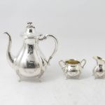 693 6026 COFFEE SET